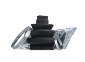 Image of LOBRO CV Boot 304137 CV Joint Gaiter,CV Joint Boot OPEL,FIAT,SAAB,Corsa C Schragheck (X01),ZAFIRA B (A05),Astra H Caravan (A04),Zafira A (T98)