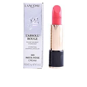 Image of L'ABSOLU ROUGE cream #369-insta-rose