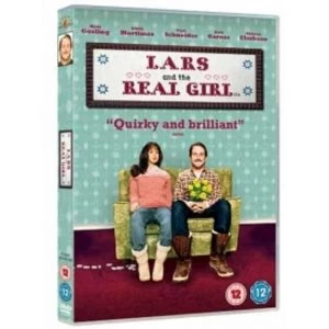 Image of Lars And The Real Girl DVD