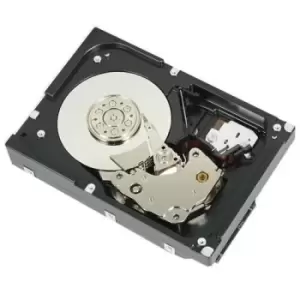 Image of DELL NPOS - to be sold with Server only - 4TB 7.2K RPM SATA 6Gbps...