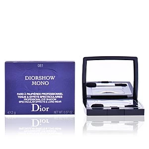 Image of DIORSHOW MONO fard a paupieres #081-runway