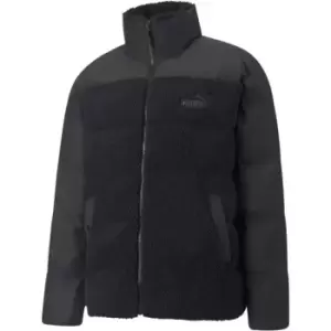 Image of Puma Puffer - Black