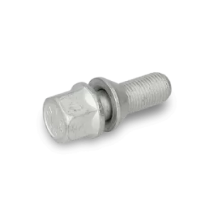 Image of FEBI BILSTEIN Wheel Bolt VW,SKODA,SEAT 46713 WHT004899,WHT004899,WHT004899