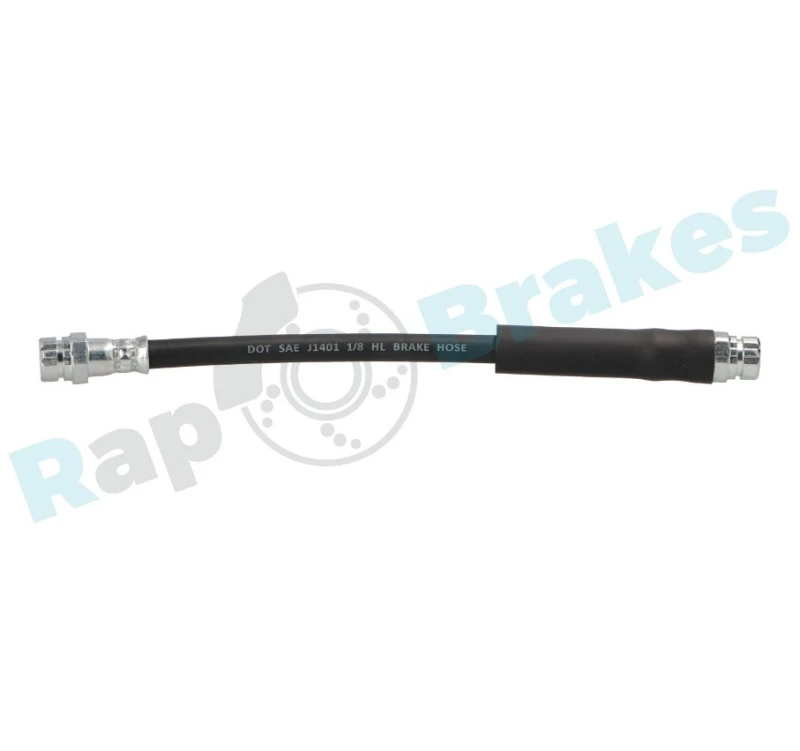 Image of RAP BRAKES R-H0795 Brake Hose Brake Hose (83)