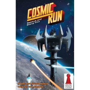 Image of Cosmic Run