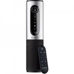 Image of Logitech ConferenceCam Connect Video Conferencing HD Webcam