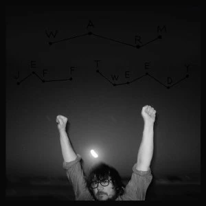 Image of Jeff Tweedy - Warm Vinyl
