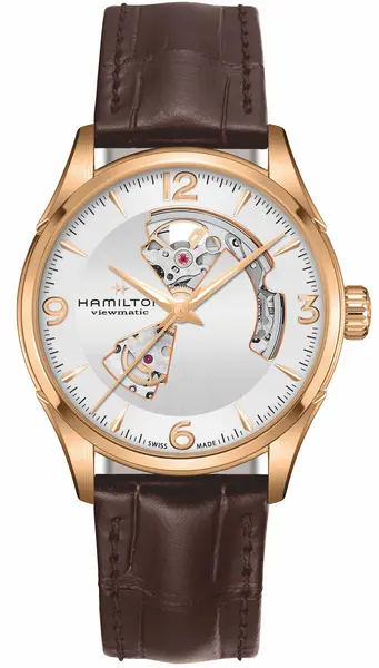 Image of Hamilton Watch Jazzmaster Automatic HM-1001