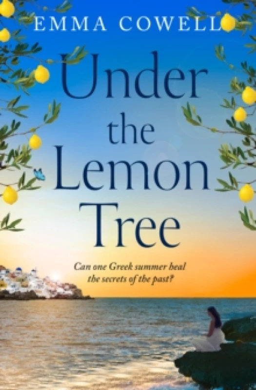 Image of Under the Lemon Tree Paperback / softback