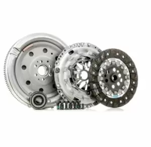 Image of LuK Clutch VW 600 0169 00 02A141165A,02A141165B,02A141165D Clutch Kit 02A141165E,02A141165G,02A141165M,03G105266AL,03G105266BA,03G105266E,03G141015F