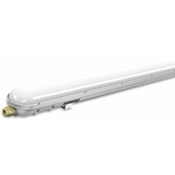Image of V-TAC VT-1548 LED wet room light EEC: G (A - G) LED (monochrome) 48 W Cool white