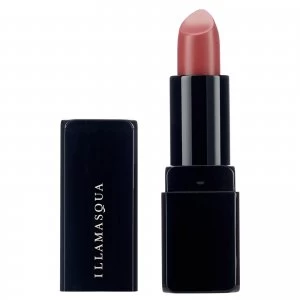 Image of Illamasqua Antimatter Lipstick (Various Shades) - Equinox