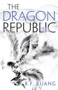 Image of The dragon republic by R. F Kuang