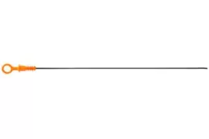 Image of TOPRAN Oil Dipstick 115 378 VW,SKODA,SEAT,POLO (9N_),Lupo (6X1, 6E1),POLO (6N2),Fox Schragheck (5Z1, 5Z3, 5Z4),Fabia II Schragheck (542)