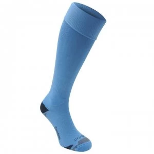 Image of Sondico Elite Football Socks - Sky