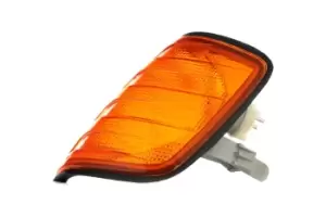Image of TYC Turn Signal MERCEDES-BENZ 18-3290-05-2 0008206821,0008208121,1248260043 Side Marker Lights,Side Indicator,Indicator 1248260443,A0008206821