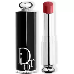 Image of Dior Addict Shiny Lipstick refillable Shade 463 Dior Ribbon 3,2 g