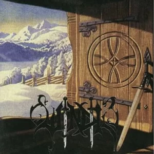 Image of Windir Arntor CD multicolor