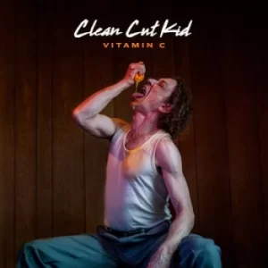 Image of Vitamin C by Clean Cut Kid Vinyl Album