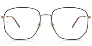 Image of Gucci Eyeglasses GG0396O 001
