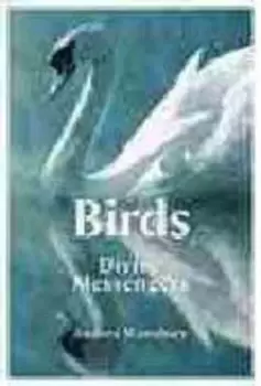 Image of Birds divine messengers - Andrea Wansbury - Paperback - Used