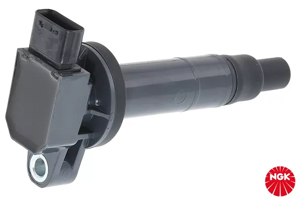 Image of NGK Ignition Coil U5027 (48095)