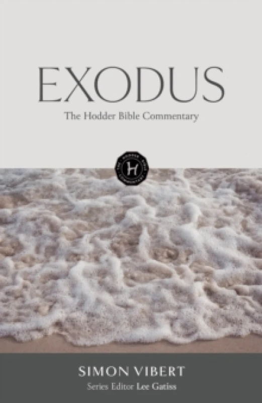 Image of The Hodder Bible Commentary: Exodus Hardback