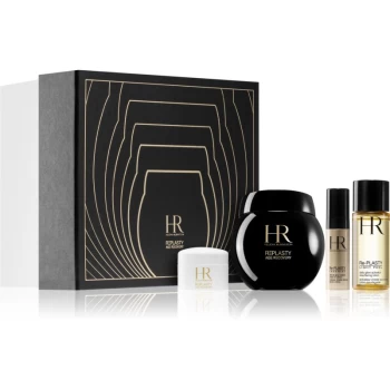 Image of Helena Rubinstein Re-Plasty Age Recovery Gift Set 25ml Light Peel Lotion + 50ml Age Recovery Night + 5ml Laserist Serum + 5ml Age Recovery Day
