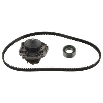 Image of Water Pump & Timing Belt Kit 45141 by Febi Bilstein