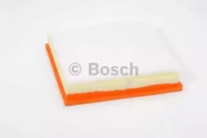 Image of Bosch F026400103 Air Filter Insert S0103