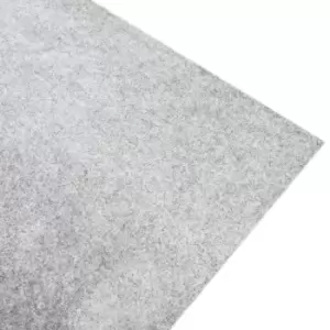 Image of Monster Shop Van Carpet Lining / Silver Grey