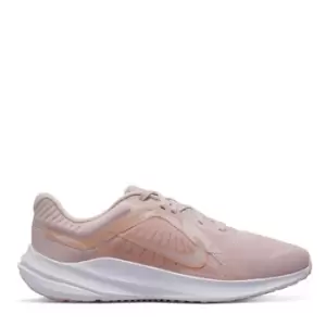 Image of Nike Quest 5 Womens Road Running Shoes - Pink