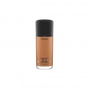 Image of MAC Studio Fix Fluid SPF 15 Foundation Nw50