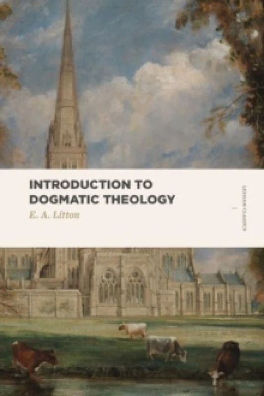 Image of Introduction to Dogmatic Theology Paperback / softback