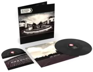 Image of Noel Gallagher's High Flying Birds Council skies LP multicolor