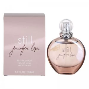 Image of Jennifer Lopez Still Eau de Parfum For Her 30ml