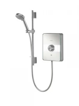 Image of Aqualisa Lumi 8.5Kw Electric Shower
