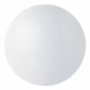 Image of Megaman Renzo Integrated Modular LED Bulkhead 10W/15W DUAL CCT & DUAL OUTPUT - 710430