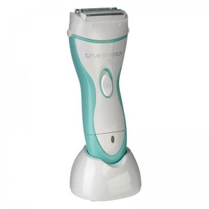 Image of Babyliss Satin Smooth Rechargeable Lady Shaver