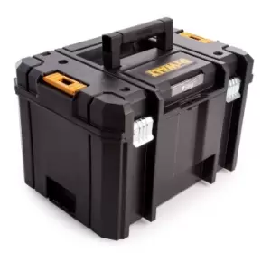 Image of DEWALT DWST1-71195 TSTAK VI Tool Box without Tote Tray 23L