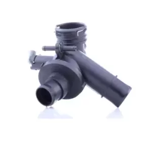 Image of FEBI BILSTEIN Engine thermostat MERCEDES-BENZ 108840 6512000615,6512001215,6512001500 6512001715,6512002800,A6512000615,A6512001215,A6512001500