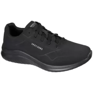 Image of Skechers Mens Ultra Flex 2.0 Vicinity Lace Up Trainers Shoes UK Size 9 (EU 43)