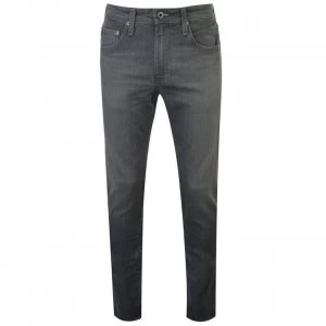 Image of AG Jeans Versace Stockton Skinny Jeans Mens - Desert Mirage I