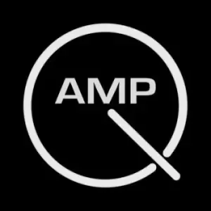 Image of Q Factors by Amp CD Album