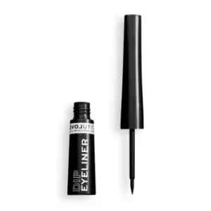 Image of Relove by Revolution Dip Eyeliner Black