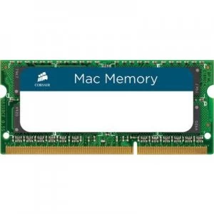 Image of Corsair Mac Memory 8GB 1066MHz DDR3 RAM