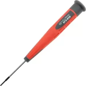 Image of Kennedy-Pro 2.0 x 40mm Flat Pro-torq Precision Screwdriver