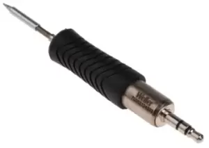 Image of Weller RTP 010 K 1 x 0.2 x 16.6mm Knife Soldering Iron Tip for use with WXPP