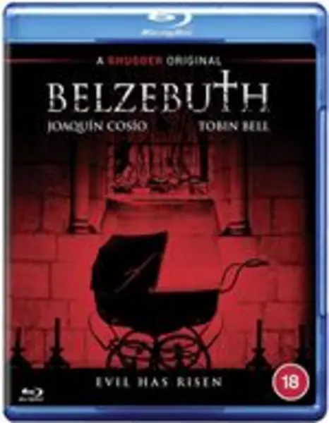 Image of Belzebuth [Bluray]