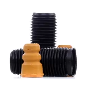 Image of MEYLE Shock Absorber Dust Cover 100 640 0007 Bump Stops,Bump Rubbers VW,AUDI,SKODA,Golf V Schragheck (1K1),TOURAN (1T1, 1T2),Passat Variant (3C5)